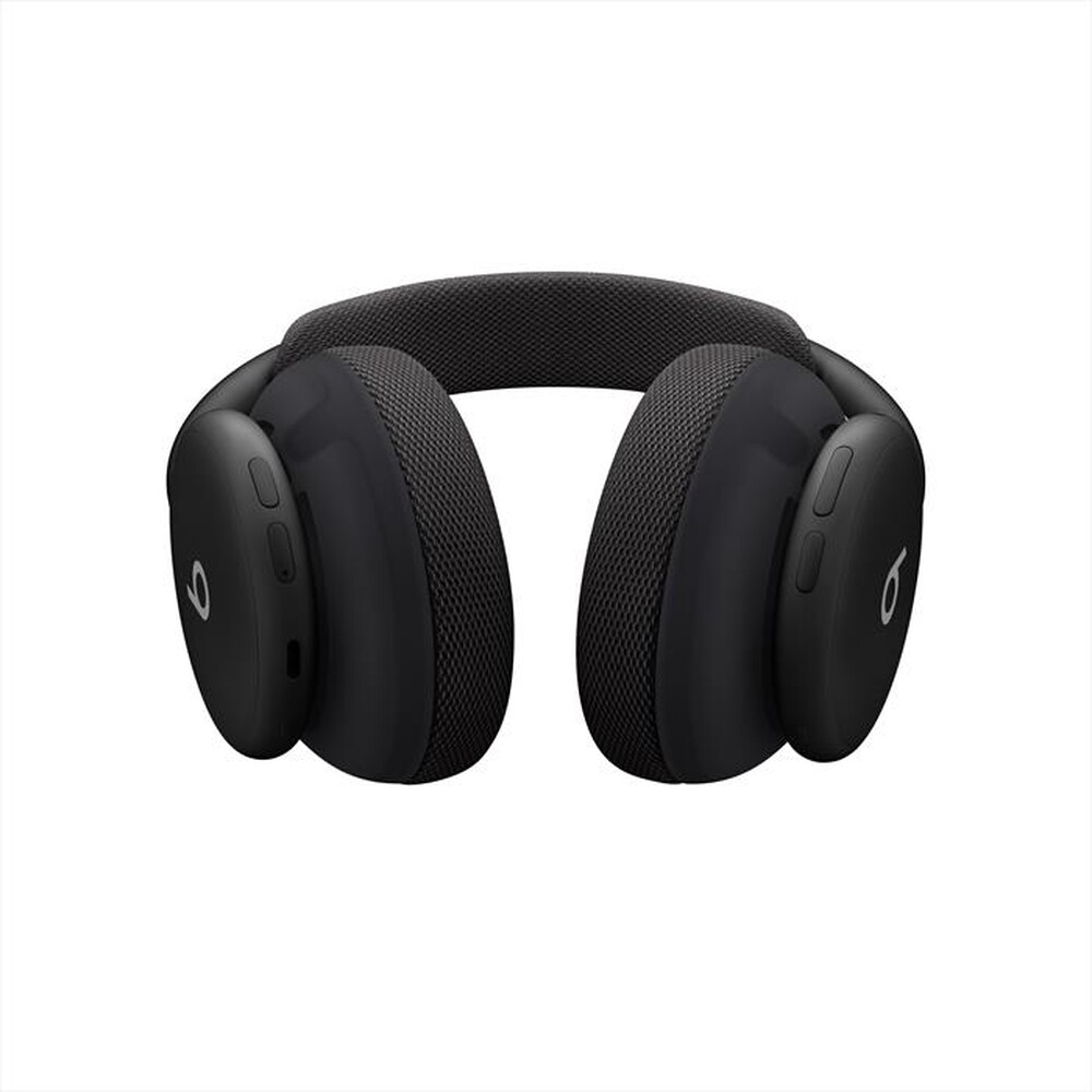 Immagine del prodotto BEATS BY DR.DRE - Beats 360 Cuffie over-ear wireless-Nere con cuscinetti knit Neri