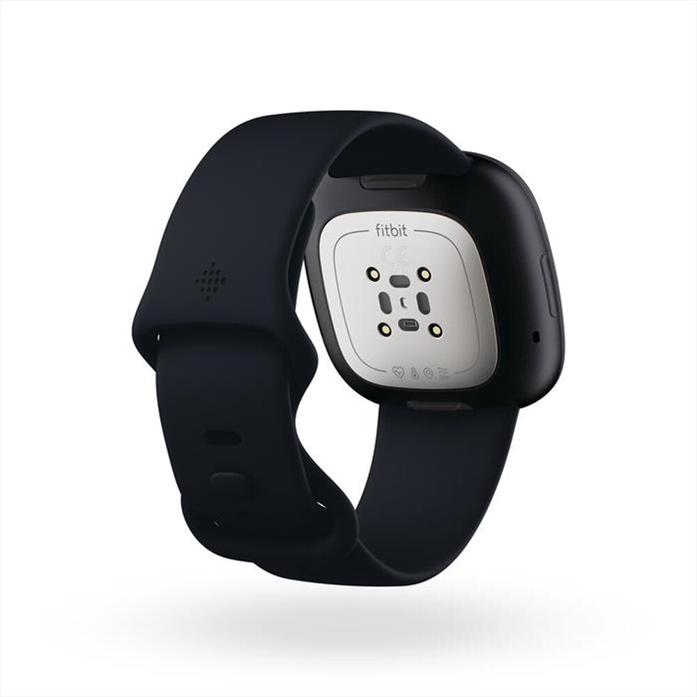 "FITBIT - FITBIT SENSE-CARBONE / GRAFITE"