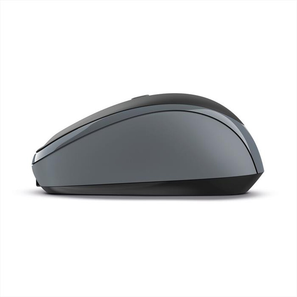 "TRUST - YVI RECHARGEABLE MOUSE BLACK-Black"