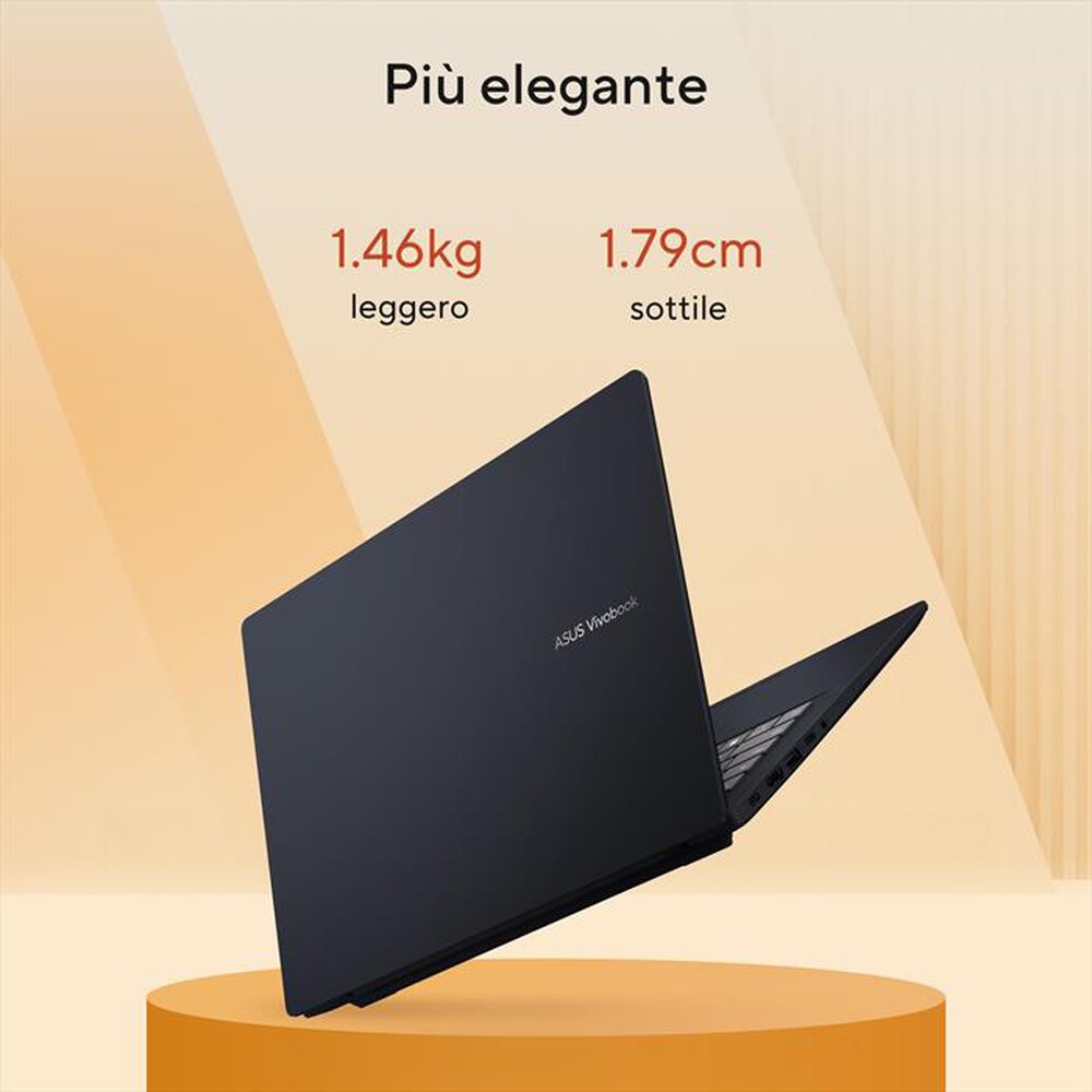 Immagine del prodotto ASUS - Vivobook 14 M1407KA-LY014W AMD Ryzen AI 5 340-Blue