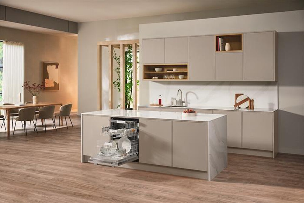 "MIELE - Lavastoviglie G 5453 SCVI Classe B 14 coperti"