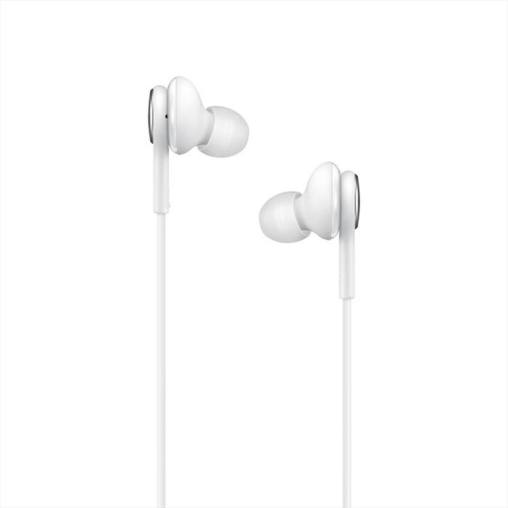 Immagine del prodotto SAMSUNG - AURICOLARI CON FILO-White