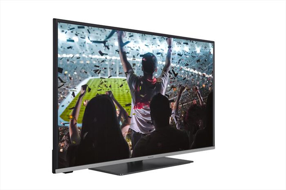 "PANASONIC - Smart TV LED UHD 4K 43\" TX-43LX610E-NERO"