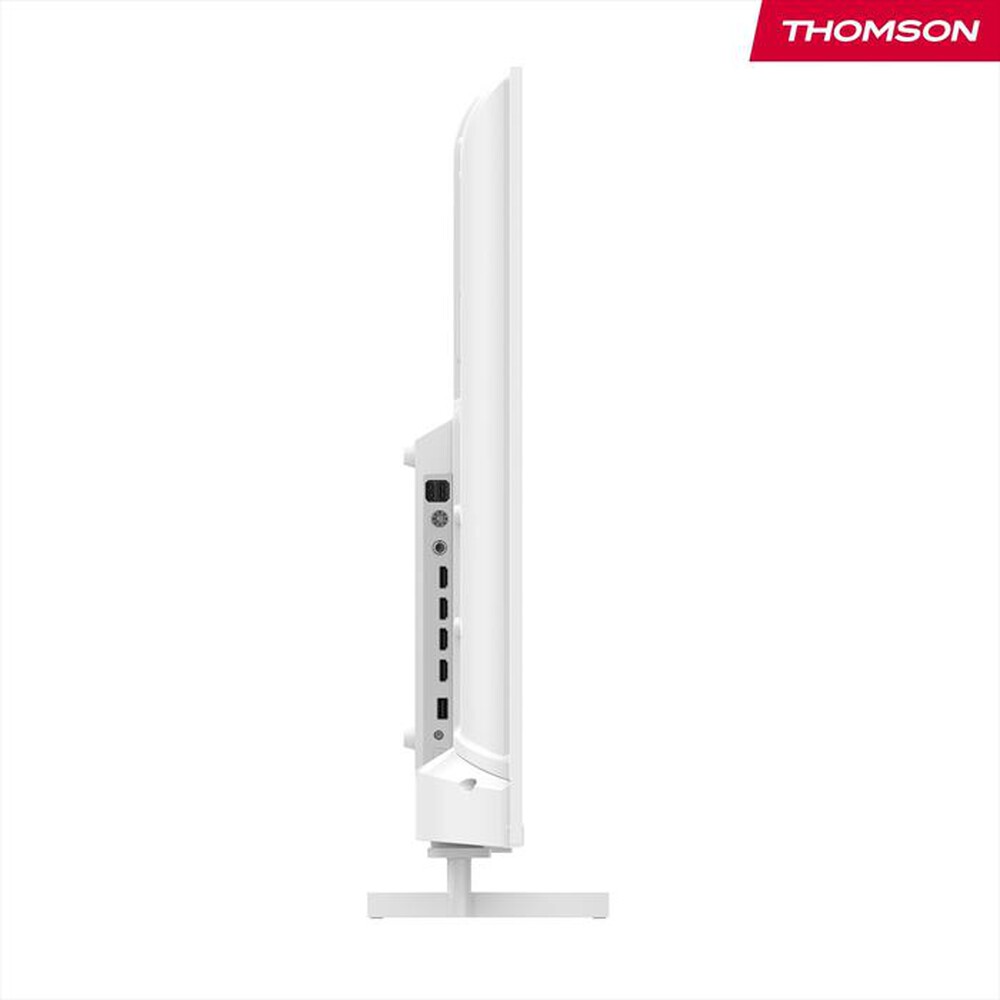Immagine del prodotto THOMSON - Smart TV LED UHD 4K 43" 43UG4S14W-Bianco
