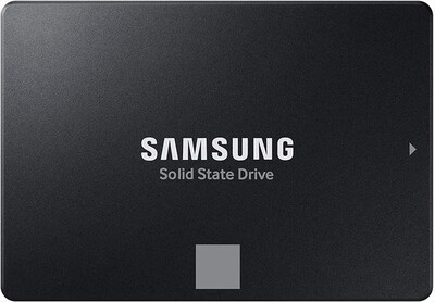 SAMSUNG - 870 EVO 250GB