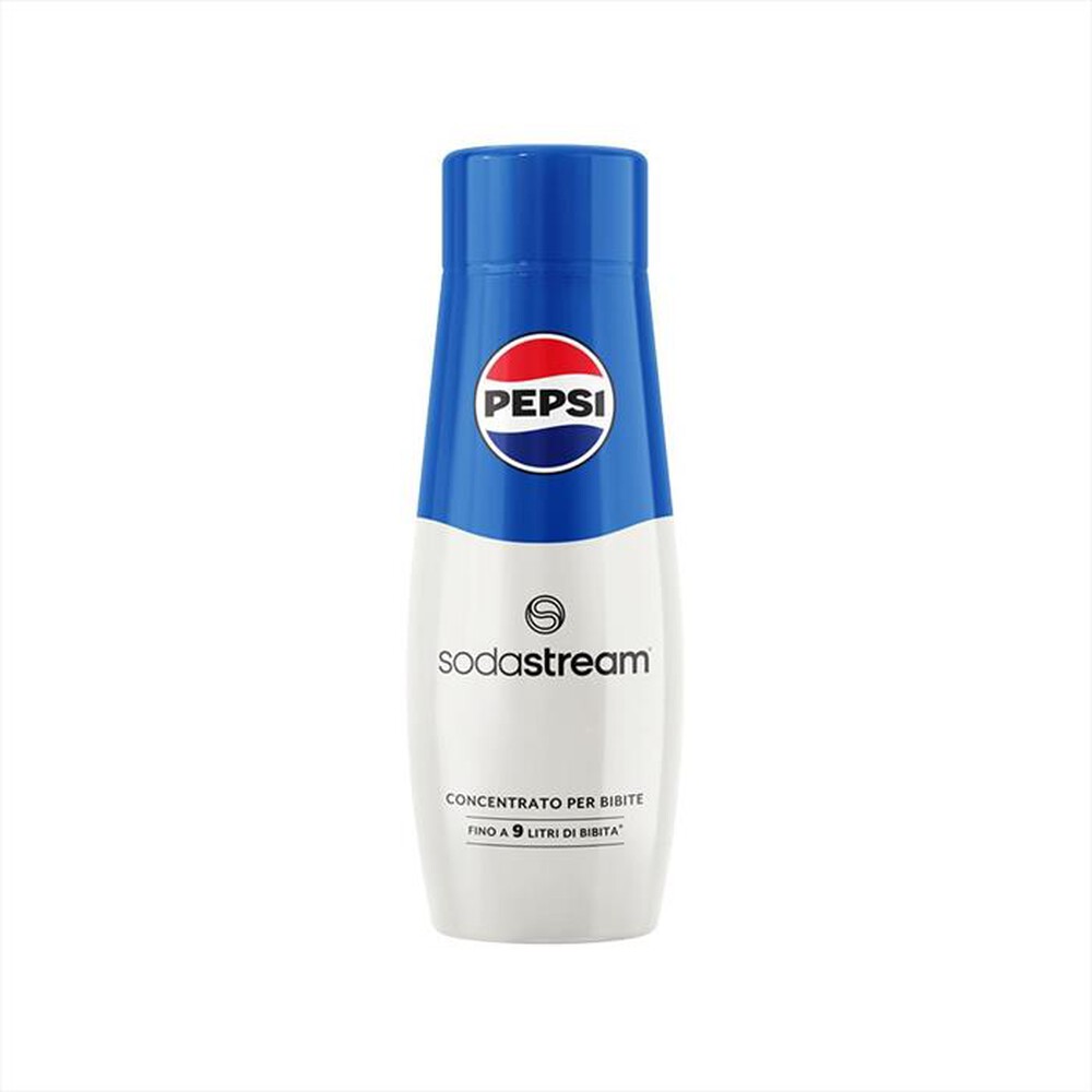 Immagine del prodotto SODASTREAM - CONC. PEPSI 440 ML