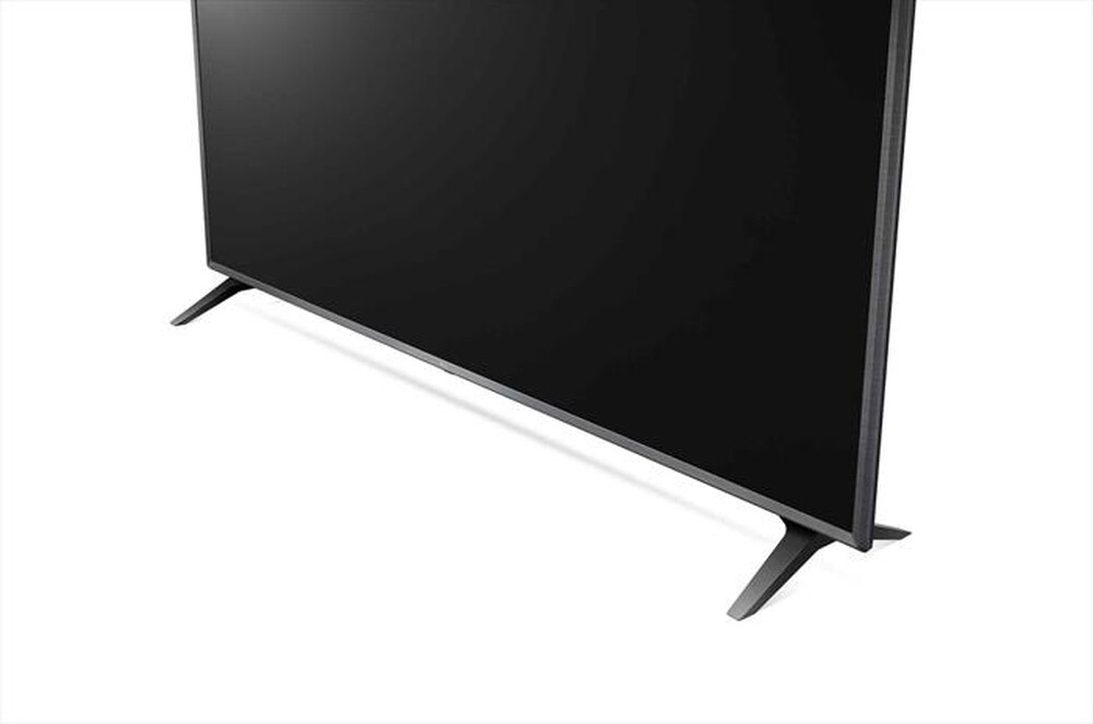 "LG - Smart TV LED UHD 4K 43\" 43UP751-Nero, Argento"