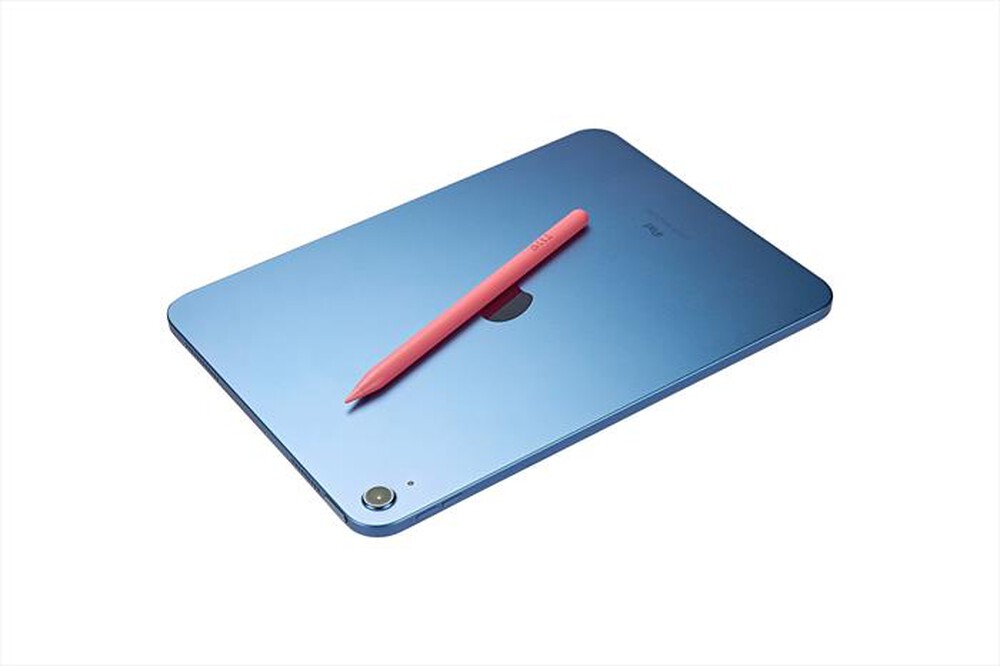 Immagine del prodotto TUCANO - Penna capacitiva attiva per iPad PENCIL 3-ROSA