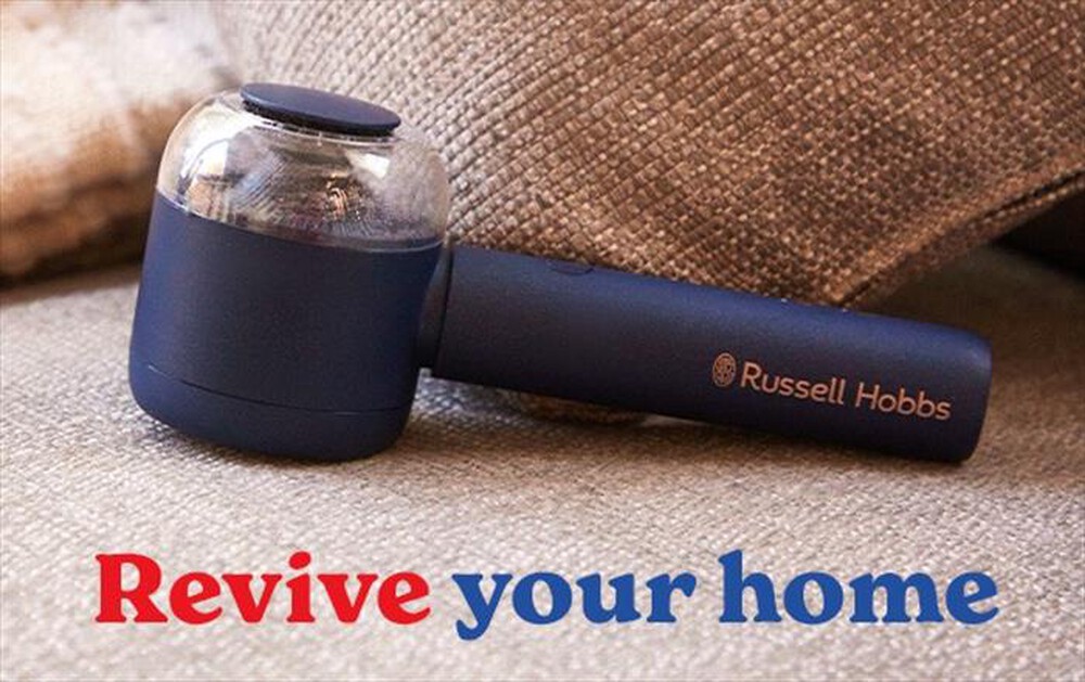 Immagine del prodotto RUSSELL HOBBS - 27660-56-blu