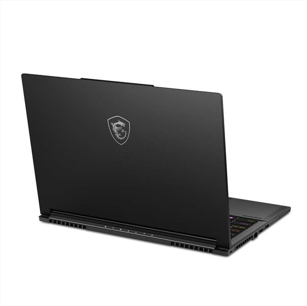 "MSI - Notebook STEALTH A16 AI+ A3HWHG-032IT-Nero"