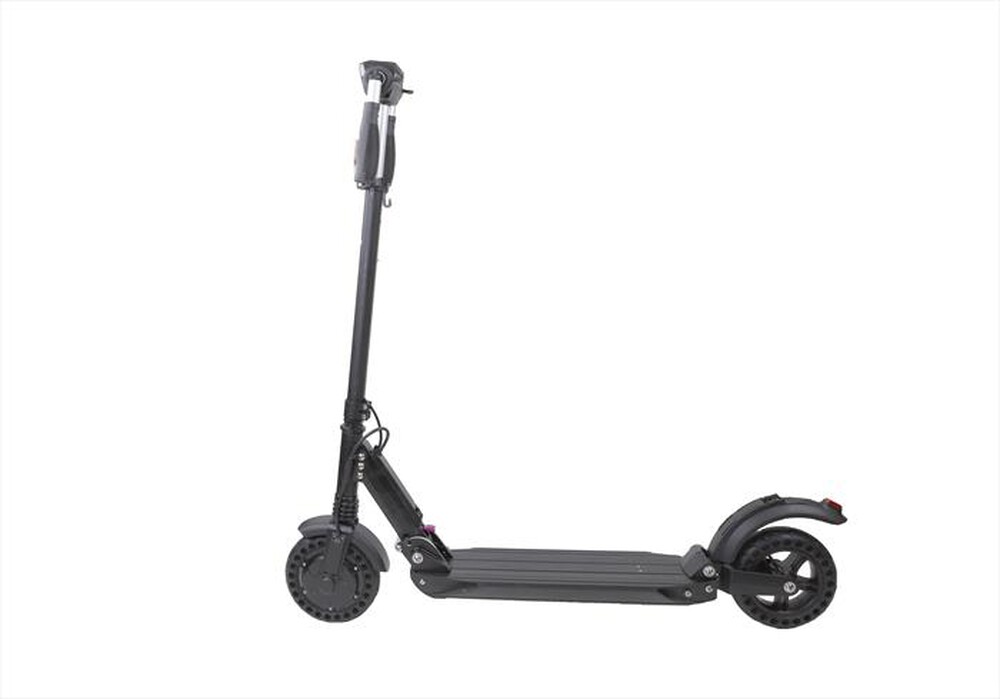 "XTREME - KICK SCOOTER TRACER-NERO"