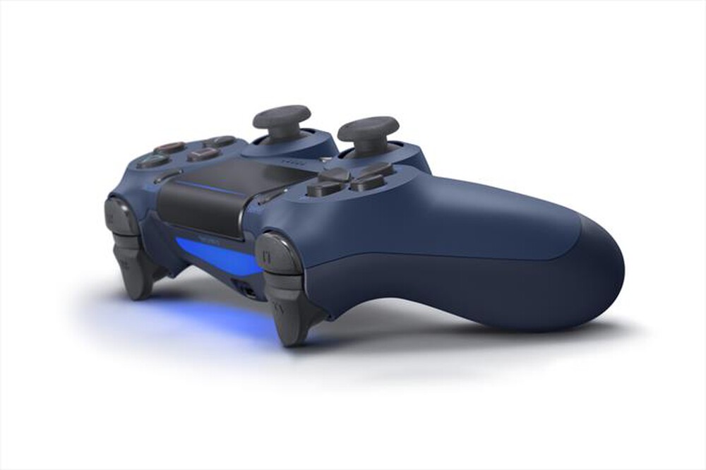 "SONY COMPUTER - DUALSHOCK 4-Midnight Blue"