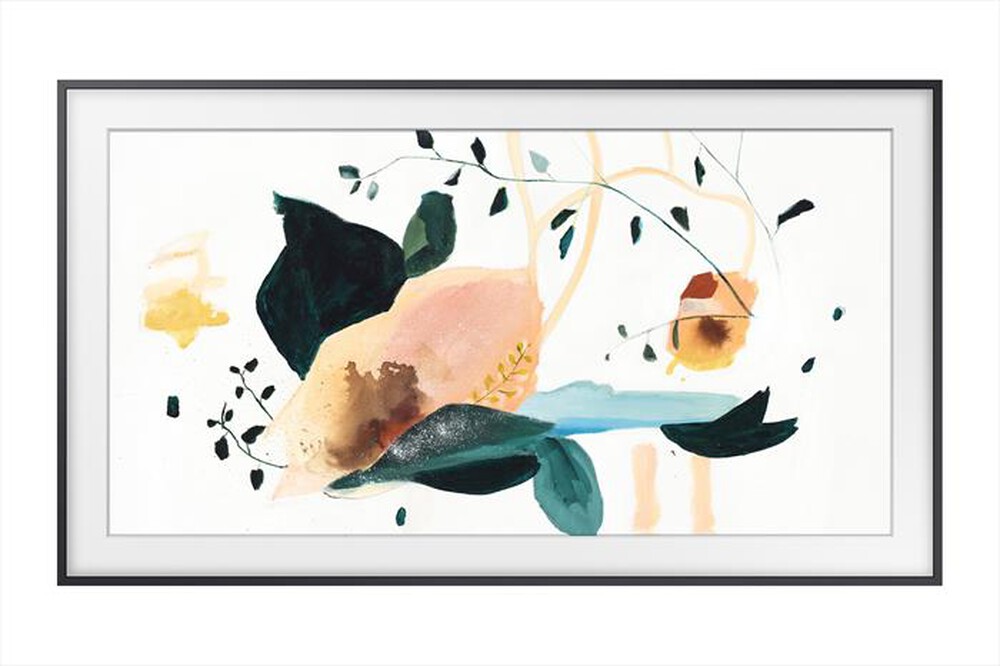 "SAMSUNG - QE43LS03TAUXZT"