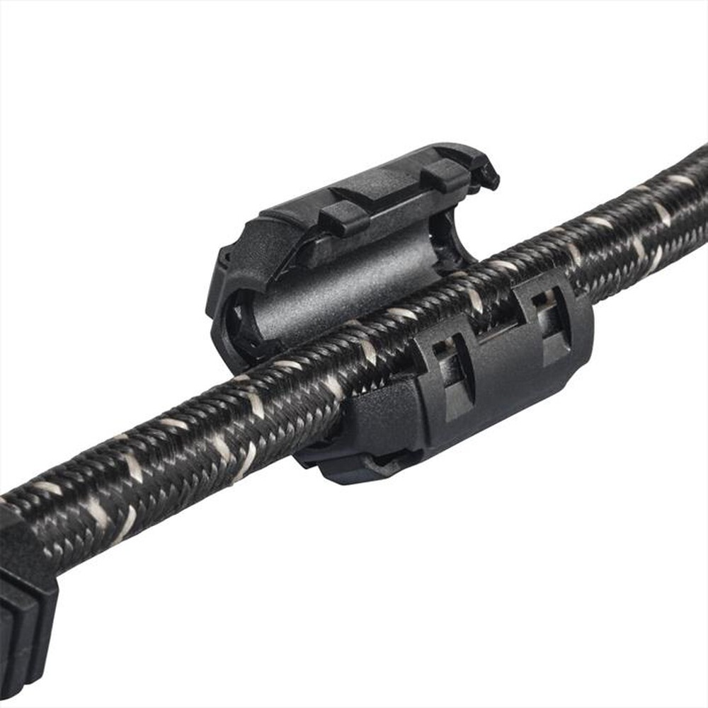 Immagine del prodotto HAMA - CAVO ANTENNA-Nero/Silver