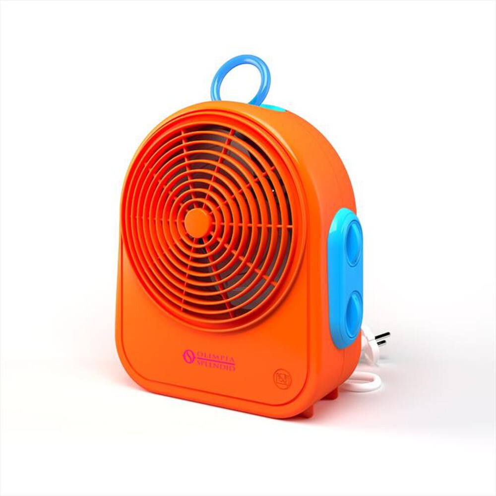 Immagine del prodotto OLIMPIA SPLENDID - Color Blast Orange-Orange