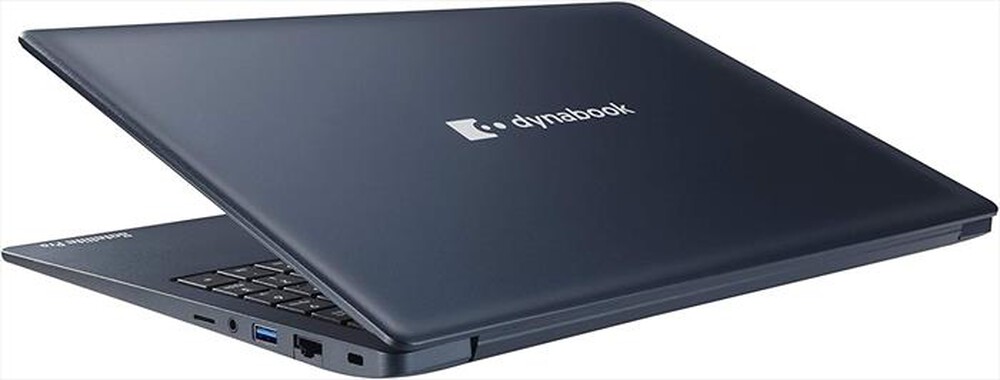 "TOSHIBA - Satellite Pro C50-H-12C-Blu scuro"