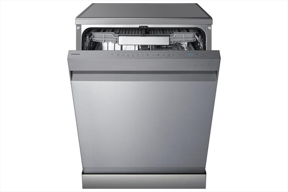 Immagine del prodotto SAMSUNG - Lavastoviglie DW70H73YCFRU1 Classe C 14 coperti-Inox