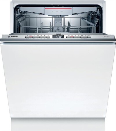 BOSCH - Lavastoviglie incasso SMD6TCX00E Classe A