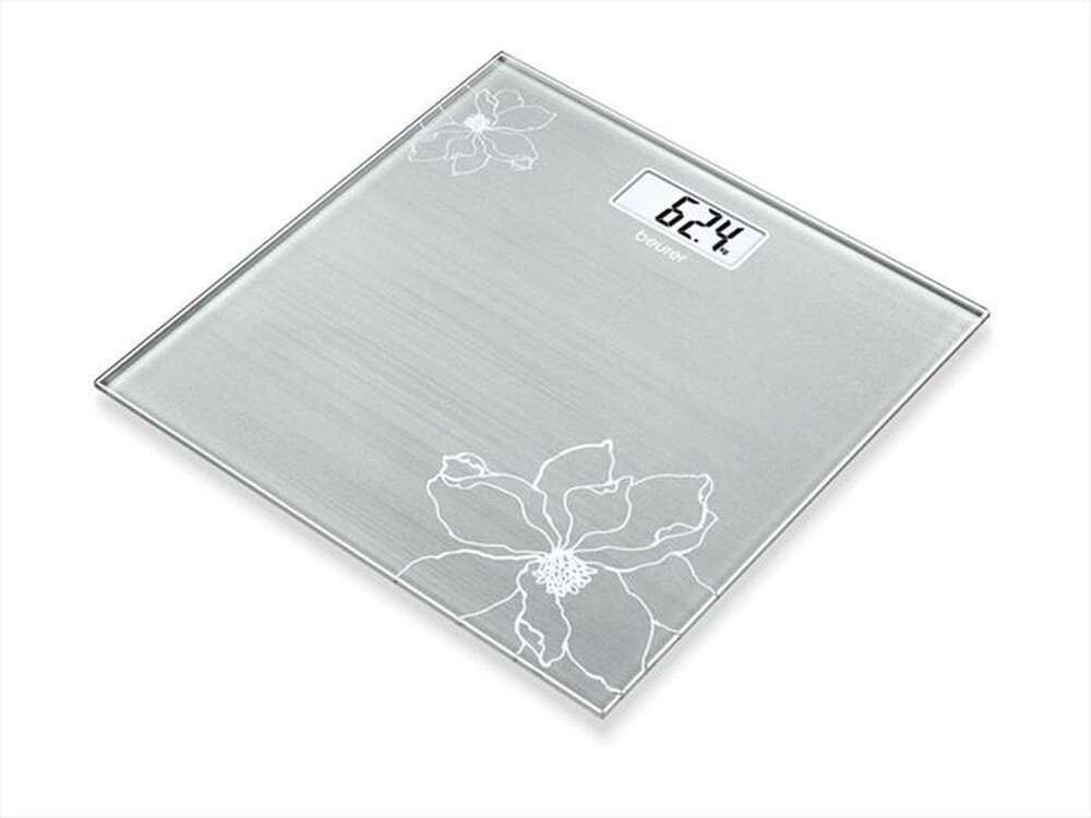 Immagine del prodotto BEURER - GS 10-Argento