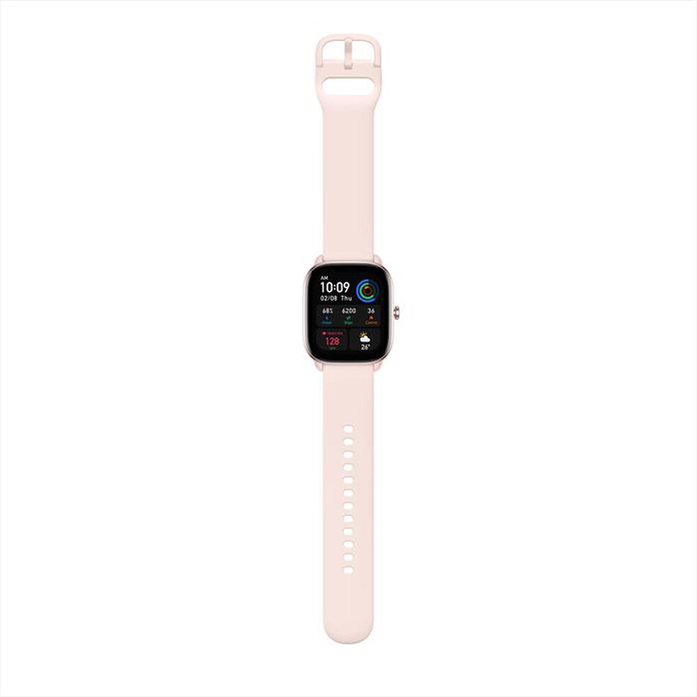 "AMAZFIT - Smart Watch GTS 4 MINI-FLAMINGO PINK"