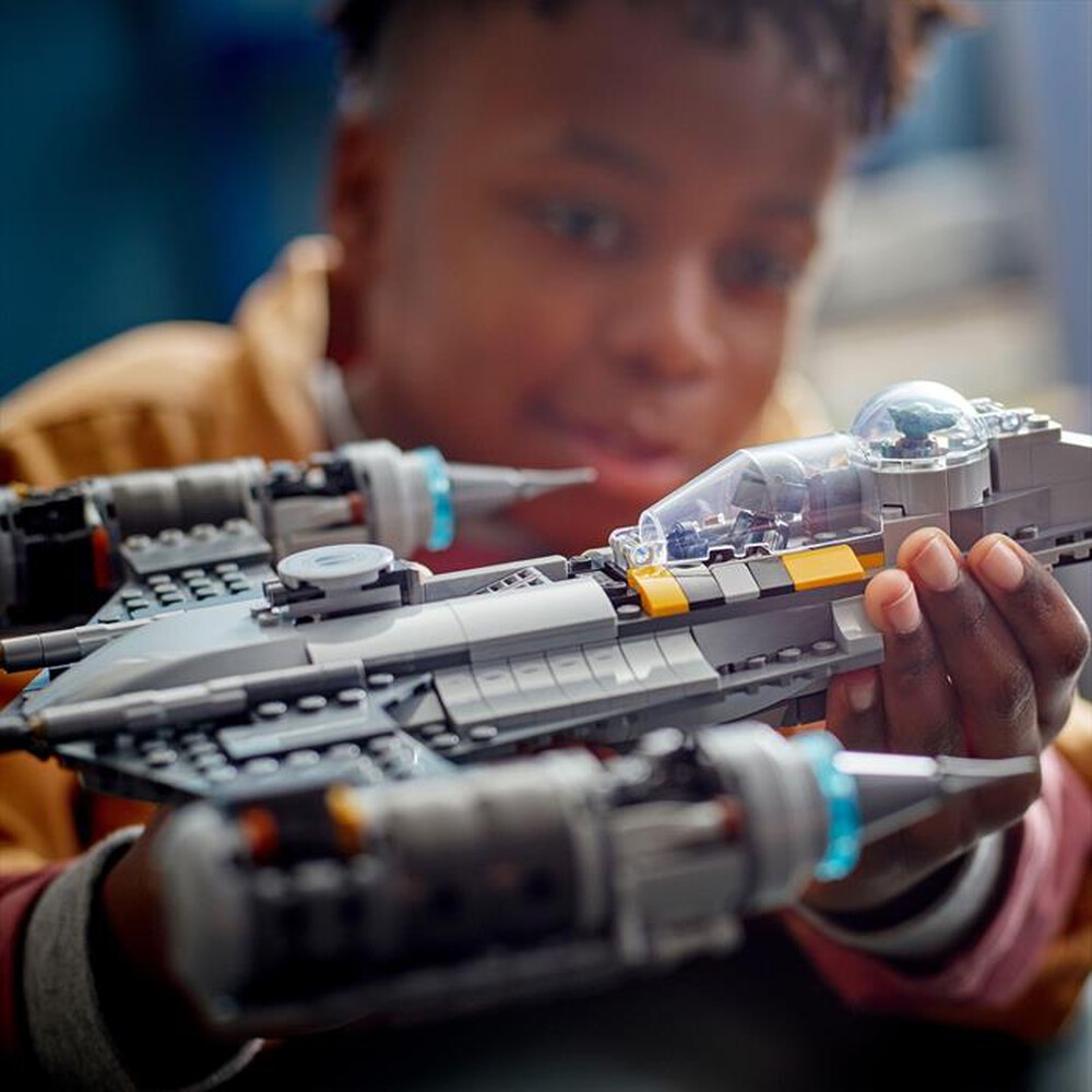 Immagine del prodotto LEGO - STAR WARS Starfighter N-1 del Mandaloriano 75325