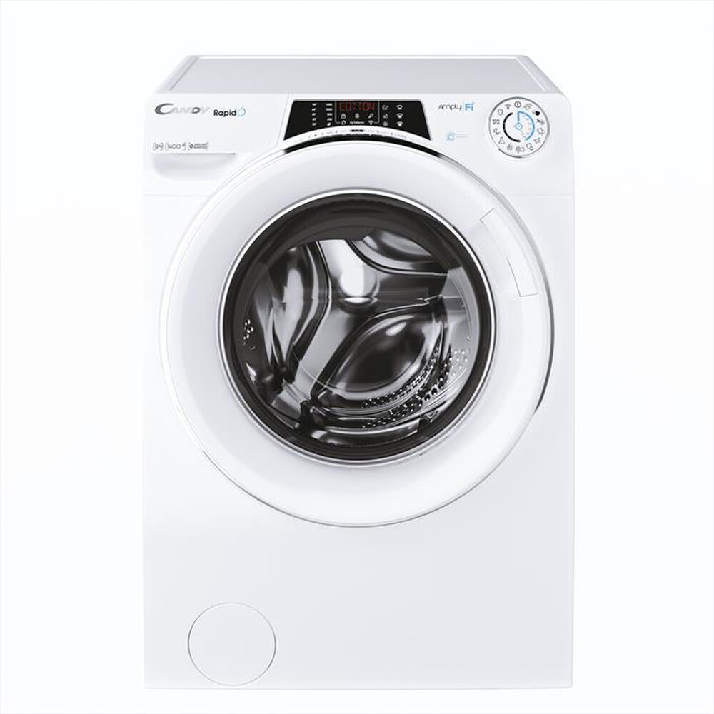 Immagine del prodotto CANDY - Lavatrice RO 1496DWMCE/1-S 9 Kg Classe A