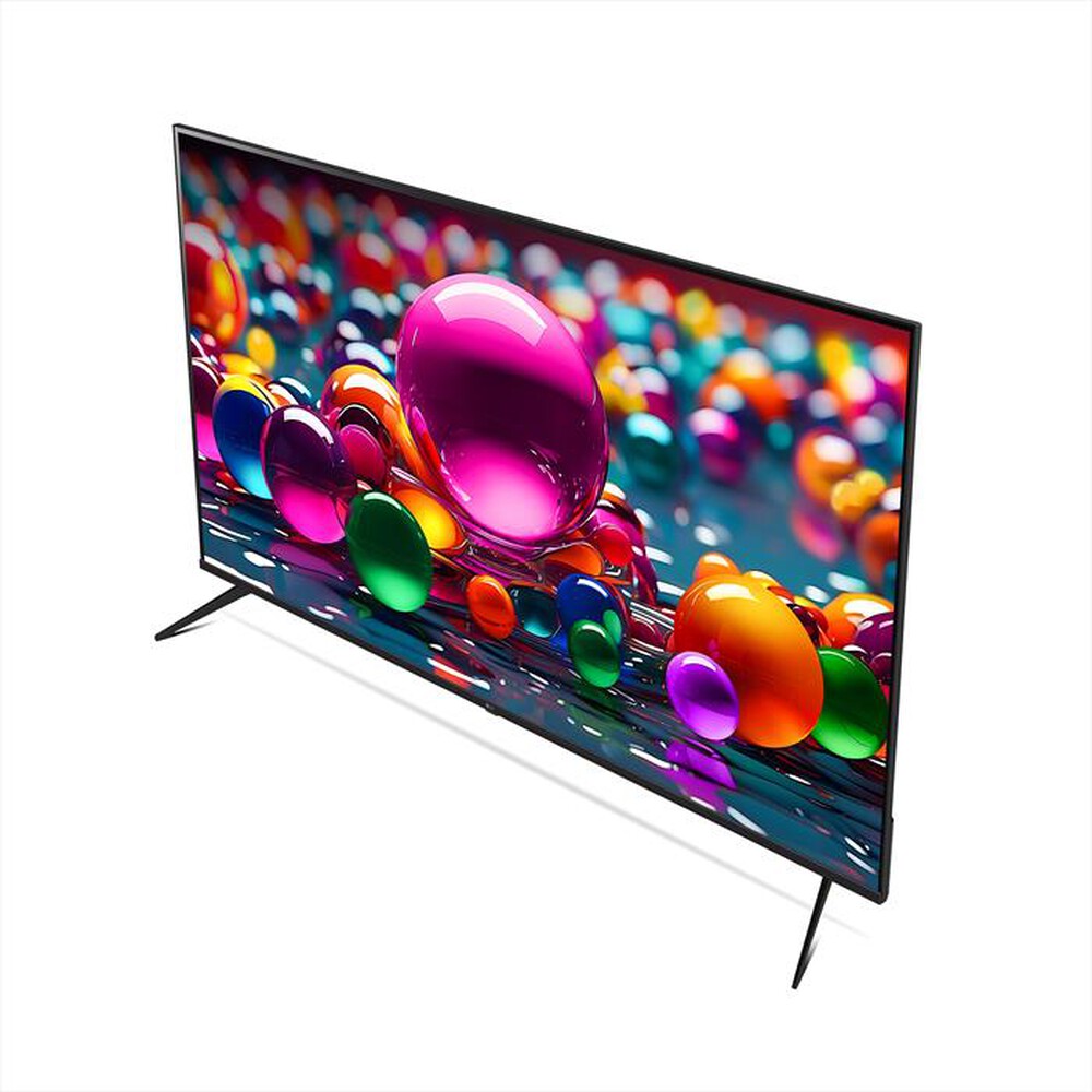 Immagine del prodotto LG - Smart TV LED UHD 4K 86" 86UA75006LA-Nero