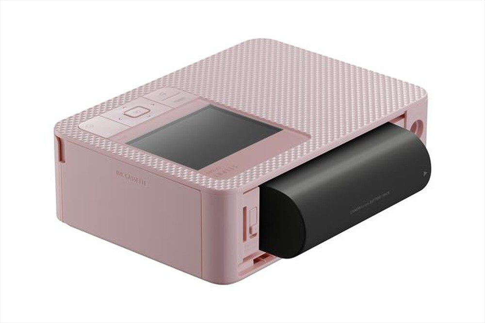 Immagine del prodotto CANON - Stampante SELPHY CP1500-Pink