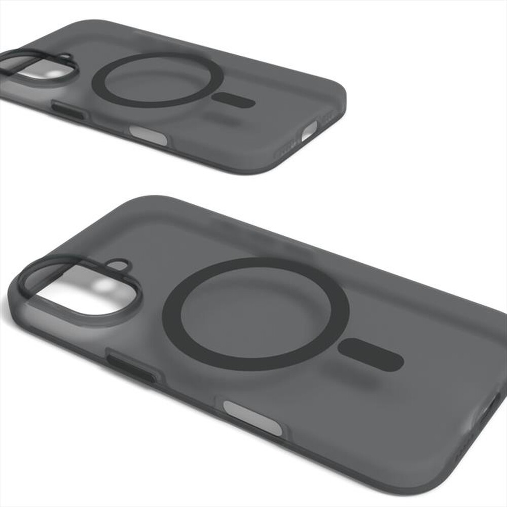 Immagine del prodotto PURO - Cover DAYLIGHT per iPhone 16 Plus PUIPC1667DAYLBLK