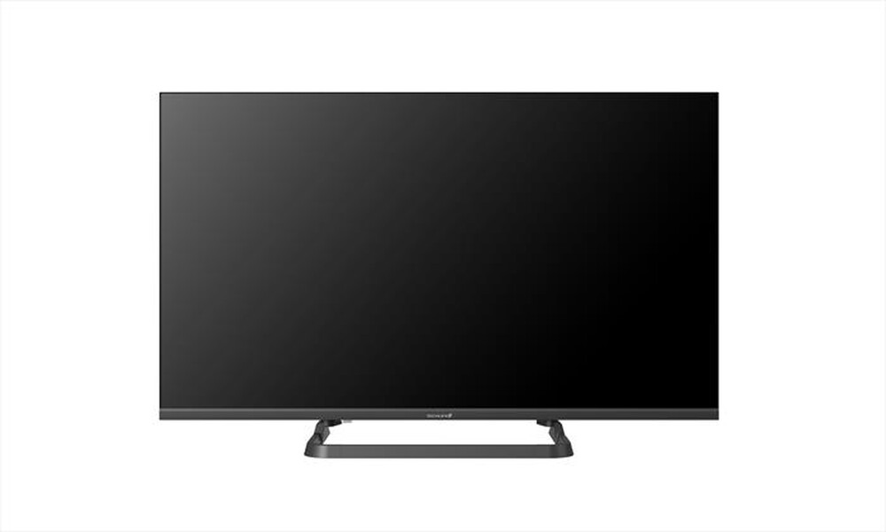 Immagine del prodotto TECHLIFE - Smart TV LED HD READY 32" TE32HM10GTV-Nero