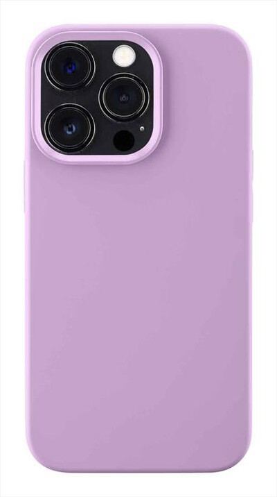CELLULARLINE - Cover case SENSATION per iPhone 16 Pro-Pink