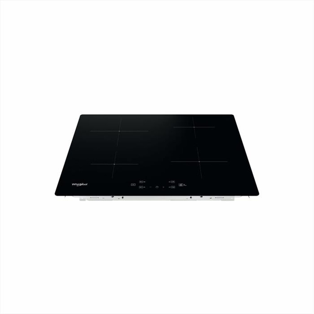 Immagine del prodotto WHIRLPOOL - Piano cottura induzione WS Q2160 NE-Nero