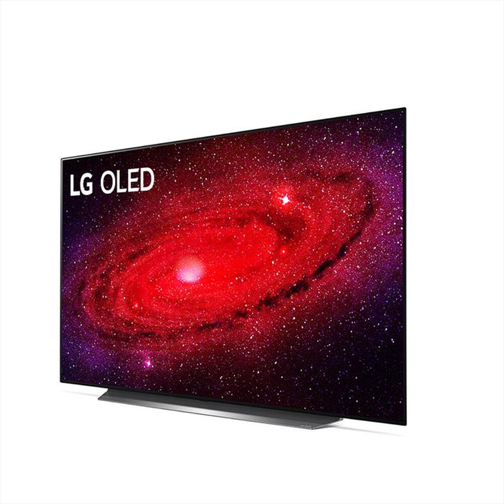 Immagine del prodotto LG - Smart TV OLED 4K 55" OLED55CX6LA