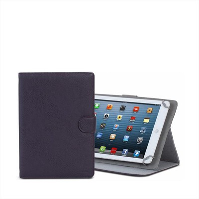 RIVACASE - 3017 CUSTODIA PER TABLET DA 10,1"-Viola