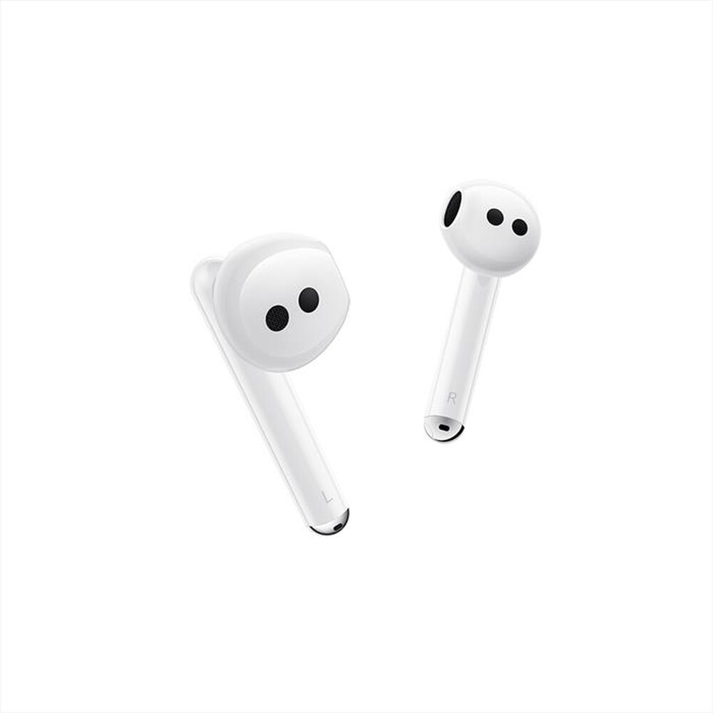 Immagine del prodotto HUAWEI - FREEBUDS 4-Ceramic White