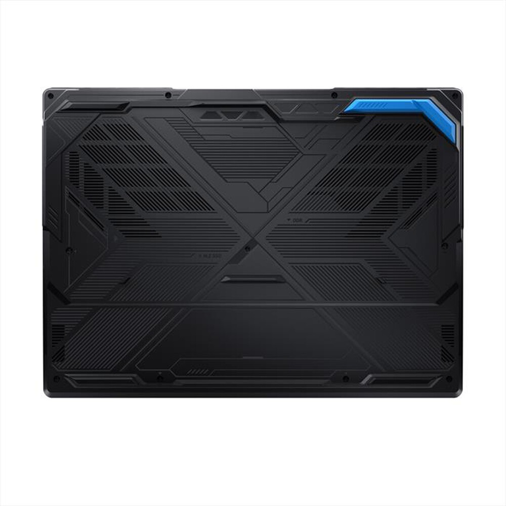 Immagine del prodotto MSI - Notebook CROSSHAIR 16 HX E14WFK-061IT-Nero