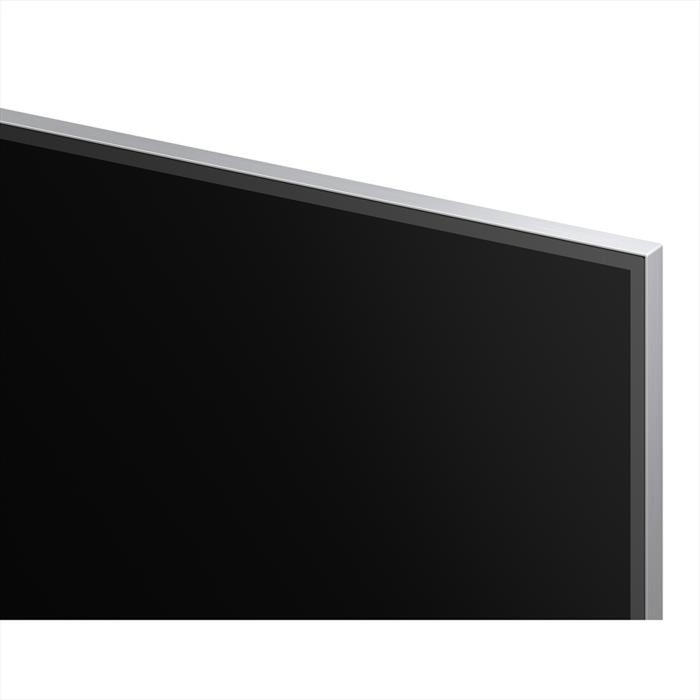 Immagine del prodotto LG - Smart TV OLED EVO AI 4K 55" G6S OLED55G66LS-Dark Satin Silver