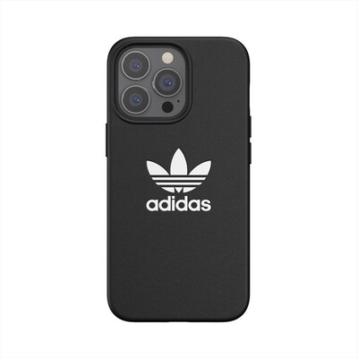 CELLY - 47096_ADI ADIDAS COVER IPHONE 13 PRO-NERO / TPU e PC