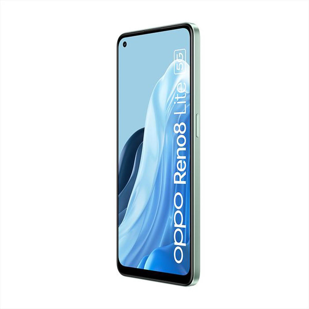 "OPPO - RENO8 LITE 5G-Rainbow Spectrum"