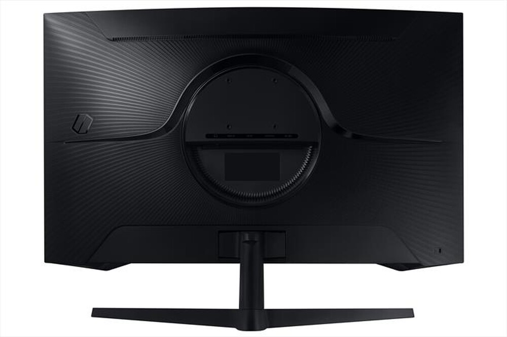 "SAMSUNG - Monitor gaming LED 32\" ODYSSEY G5 - G55C"