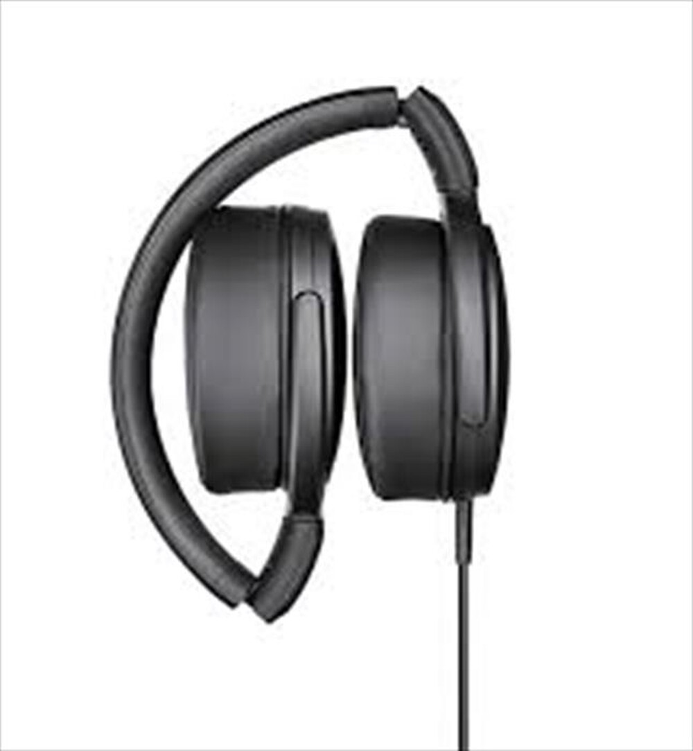 "SENNHEISER - HD400S-NERO"