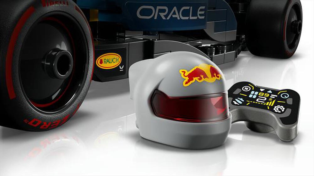 Immagine del prodotto LEGO - SPEED F1 Oracle Red Bull Racing RB20 77243