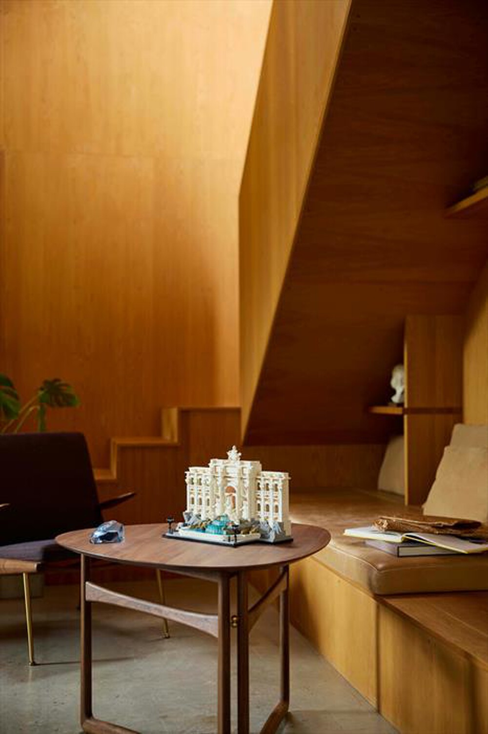 Immagine del prodotto LEGO - ARCHITECTURE Fontana di Trevi 21062