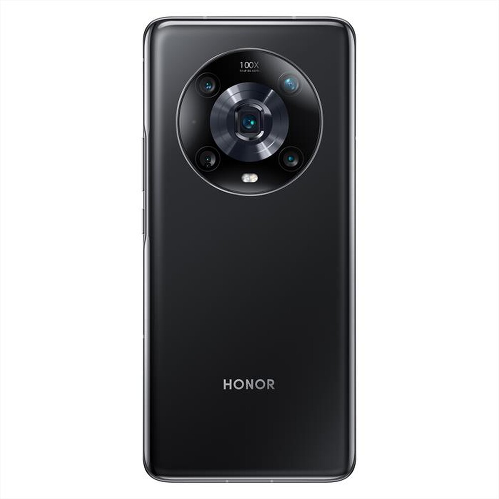 "HONOR - MAGIC 4 PRO-Black"