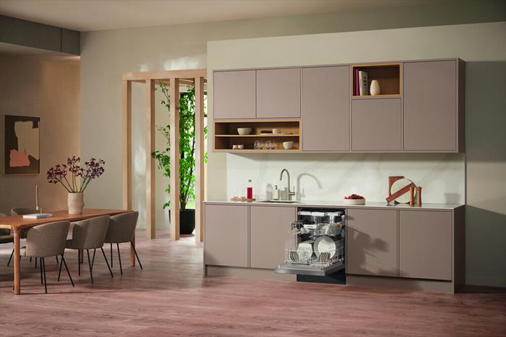 Immagine del prodotto MIELE - Lavastoviglie G 5611 SCU ACTIVE Classe A 14 copert-CleanSteel