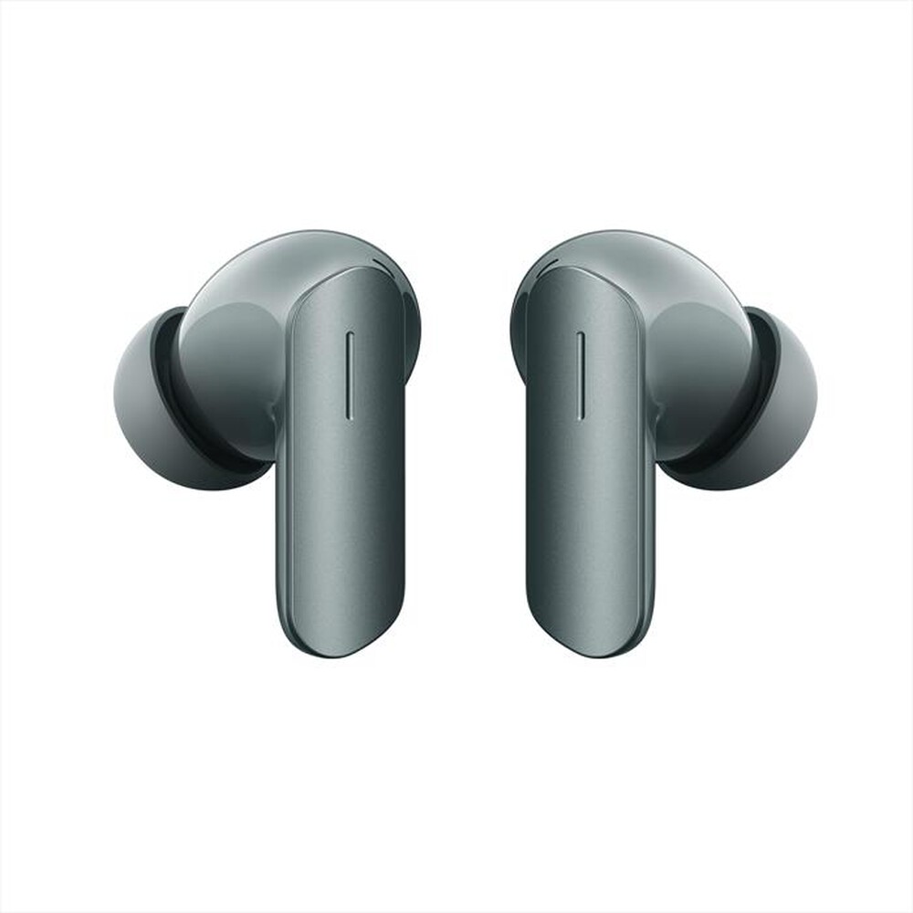 "REALME - BUDS AIR 7 WIRELESS EAR BUDS-Moss Green"