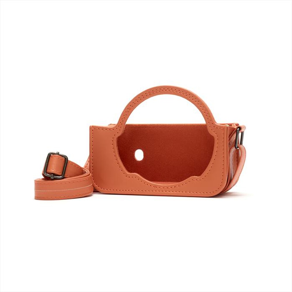 Immagine del prodotto FUJI - INSTAX SQ1 CAMERA CASE TERRACOTTA ORANGE-Orange