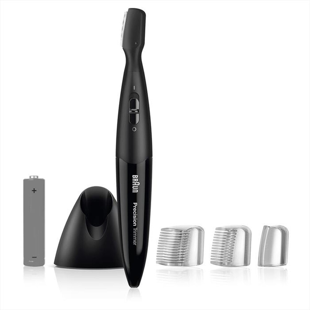 "BRAUN - PT5010-Nero"
