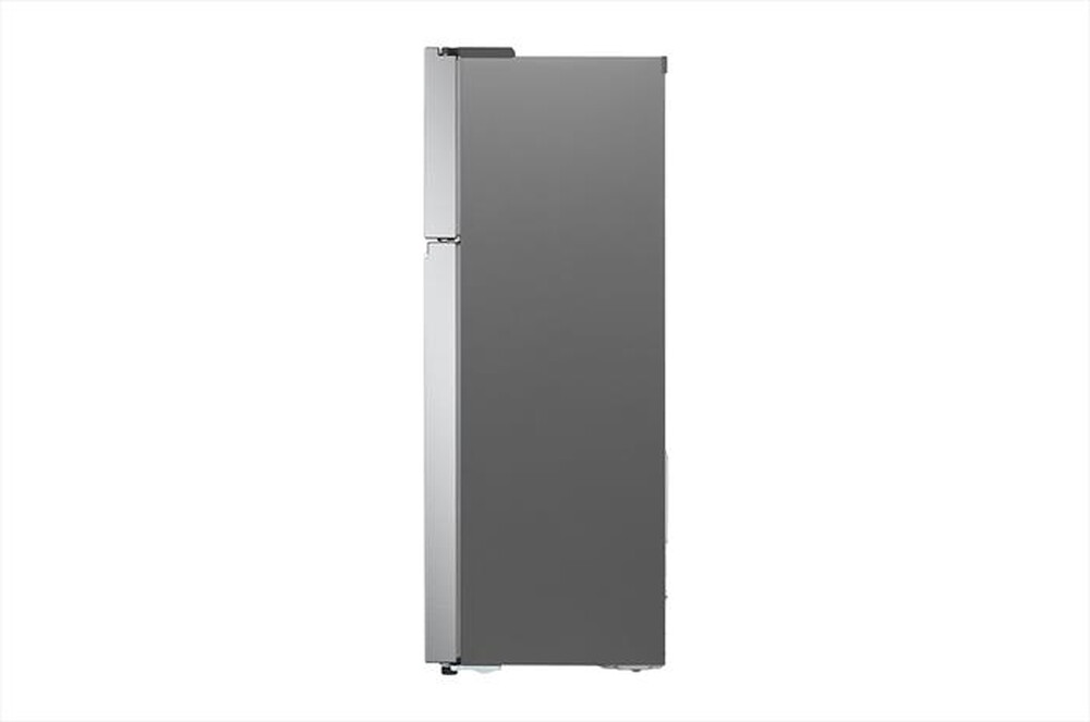 "LG - Frigorifero 2 porte GTBV36PZGKD Classe E 395L-Stainless steel"