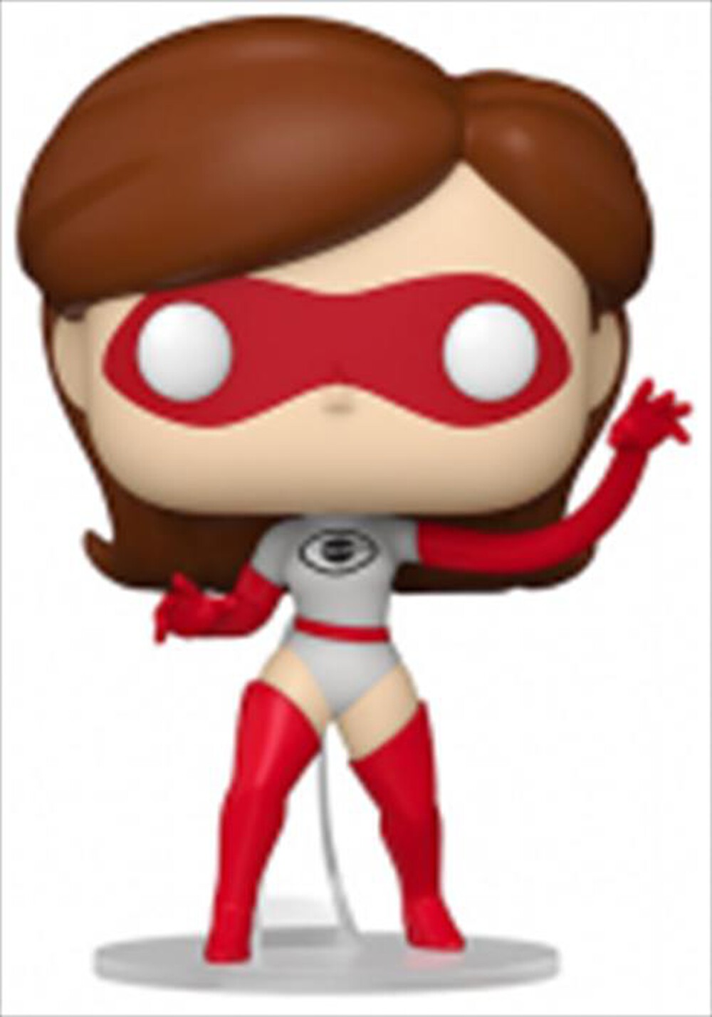 Immagine del prodotto FUNKO - 80950 Gli Incredibili 20th Elastigirl w/Chase 1508-n.d.